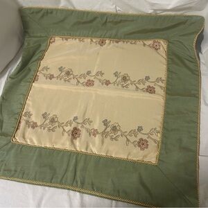 Waterford Pillow Covers